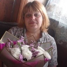 Фотография девушки Марина, 45 лет из г. Прокопьевск