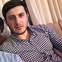 Давид, 28 лет