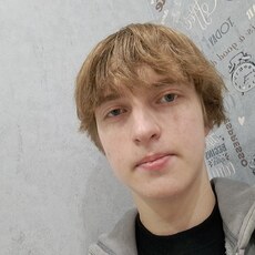 Фотография мужчины Роман, 19 лет из г. Барнаул