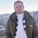 Богдан, 20 лет