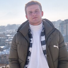 Фотография мужчины Богдан, 20 лет из г. Кубинка