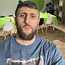 Abdullo, 35 лет