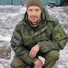 Фотография мужчины Александр, 39 лет из г. Новокубанск