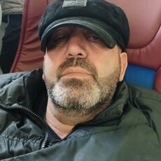 Фотография мужчины Ramin, 46 лет из г. Орша