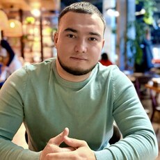 Фотография мужчины Синавер, 25 лет из г. Бишкек
