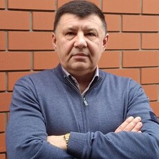 Фотография мужчины Андрей, 55 лет из г. Балашиха