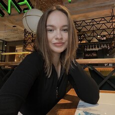 Фотография девушки Анна, 25 лет из г. Орск