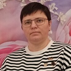 Фотография девушки Настëна, 42 года из г. Щербинка