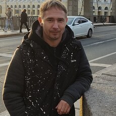 Фотография мужчины Степан, 33 года из г. Новокузнецк