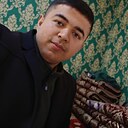 Эдик, 21 год