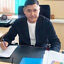 Берик, 52 года