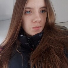 Фотография девушки Алёна, 21 год из г. Омск