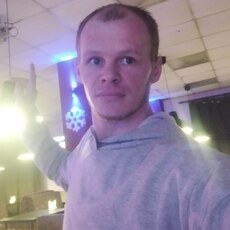 Фотография мужчины Dim, 32 года из г. Прокопьевск