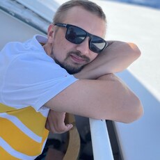 Фотография мужчины Виталий, 35 лет из г. Пермь