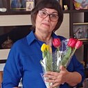 Лариса, 59 лет