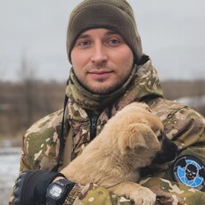 Фотография мужчины Данил, 34 года из г. Воронеж