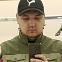 Бегзод, 32 года