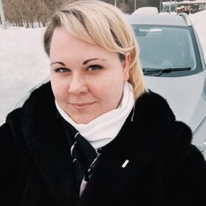 Фотография девушки Ольга, 35 лет из г. Подольск