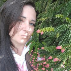 Фотография девушки Алла, 39 лет из г. Киев
