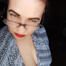 Фотография девушки Ріта, 42 года из г. Обухов