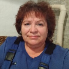Фотография девушки Елена, 58 лет из г. Курган