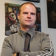 Фотография мужчины Дмитрий, 32 года из г. Владивосток