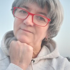Фотография девушки Елена, 51 год из г. Минск