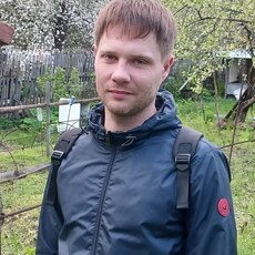 Фотография мужчины Виталий, 36 лет из г. Зеленодольск