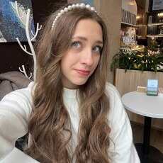 Лиза, 21 из г. Казань.
