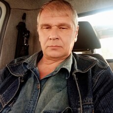 Фотография мужчины Алексей, 60 лет из г. Ульяновск