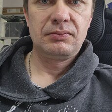 Фотография мужчины Артемий, 42 года из г. Улан-Удэ