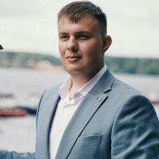 Фотография мужчины Михаил, 23 года из г. Йошкар-Ола