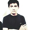 Zhumabek, 33 года