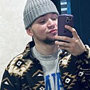 Антон, 23 года
