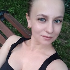Фотография девушки Ирина, 37 лет из г. Новокузнецк