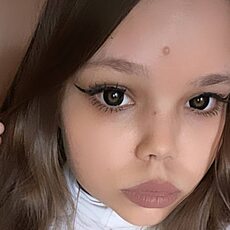 Фотография девушки Оксаночка, 21 год из г. Челябинск