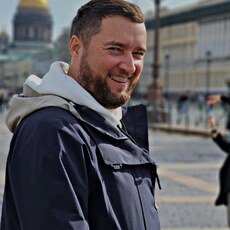 Фотография мужчины Николай, 42 года из г. Саратов