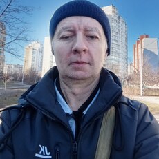 Фотография мужчины Сергей, 51 год из г. Борисполь