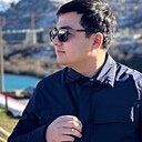 Фазлиддин, 28 лет