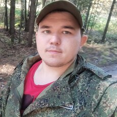 Фотография мужчины Daniel, 23 года из г. Тюмень