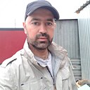 Камар, 35 лет