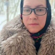 Фотография девушки Катерина, 46 лет из г. Жуковский