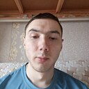 Кирилл, 23 года