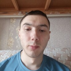 Фотография мужчины Кирилл, 23 года из г. Канаш