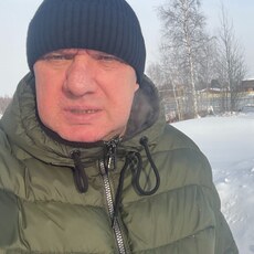 Фотография мужчины Владимир, 52 года из г. Нижневартовск