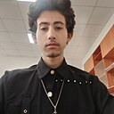 Даниил, 18 лет