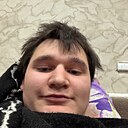 Демид, 18 лет