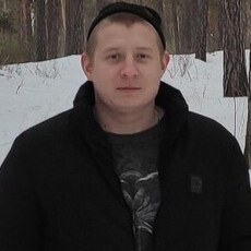 Фотография мужчины Колян, 31 год из г. Мурманск