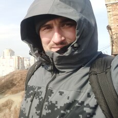 Фотография мужчины Константин, 36 лет из г. Артем