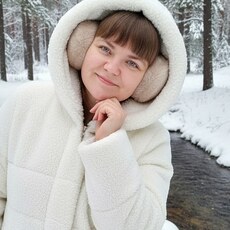 Фотография девушки Катя, 50 лет из г. Набережные Челны